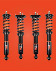 LEXUS IS250/350 RWD (06-13) Coilovers - Riaction Performance Shocks