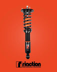 LEXUS IS250/350 RWD (06-13) Coilovers - Riaction Performance Shocks