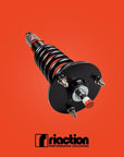 LEXUS IS250/350 RWD (06-13) Coilovers - Riaction Performance Shocks