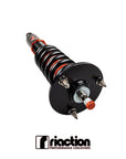 LEXUS IS250/350 RWD (06-13) Coilovers - Riaction Performance Shocks