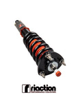 LEXUS IS250/350 RWD (06-13) Coilovers - Riaction Performance Shocks