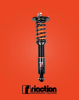 LEXUS LS430 (01-06) Coilovers - Riaction Performance Shocks