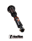 LEXUS LS430 (01-06) Coilovers - Riaction Performance Shocks