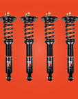 LEXUS LS460 07-19 Coilovers - Riaction Performance Shocks
