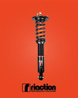 LEXUS LS460 07-19 Coilovers - Riaction Performance Shocks