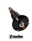 LEXUS LS460 07-19 Coilovers - Riaction Performance Shocks