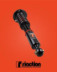LEXUS LS460 07-19 Coilovers - Riaction Performance Shocks