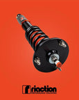 LEXUS LS460 07-19 Coilovers - Riaction Performance Shocks