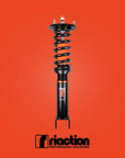 LEXUS RC300/350 16+ Coilovers - Riaction Performance Shocks