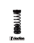 LEXUS RC300/350 16+ Coilovers - Riaction Performance Shocks