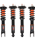 LEXUS SC300/SC400 (92-99) Coilovers - Riaction Performance Shocks