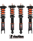 LEXUS SC300/SC400 (92-99) Coilovers - Riaction Performance Shocks