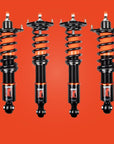 MAZDA MIATA MX-5 NA (89-97) Coilovers - Riaction Performance Shocks