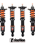 MAZDA MIATA MX-5 NA (89-97) Coilovers - Riaction Performance Shocks