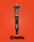 MAZDA MIATA MX-5 NA (89-97) Coilovers - Riaction Performance Shocks