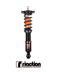 MAZDA MIATA MX-5 NA (89-97) Coilovers - Riaction Performance Shocks