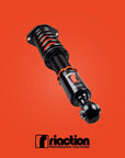 MAZDA MIATA MX-5 NA (89-97) Coilovers - Riaction Performance Shocks