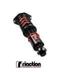 MAZDA MIATA MX-5 NB (99-05) Coilovers - Riaction Performance Shocks