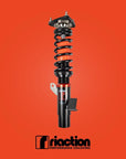 MAZDA MS-3 MAZDA3/SPEED3 (04-13) Coilovers - Riaction Performance Shocks