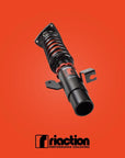 MAZDA MS-3 MAZDA3/SPEED3 (04-13) Coilovers - Riaction Performance Shocks