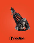 MAZDA MS-3 MAZDA3/SPEED3 (04-13) Coilovers - Riaction Performance Shocks