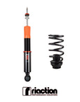 MAZDA MS-3 MAZDA3/SPEED3 (04-13) Coilovers - Riaction Performance Shocks