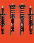 MAZDA MX-5 MIATA NC (06-15) Coilovers - Riaction Performance Shocks