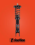 MAZDA MX-5 MIATA NC (06-15) Coilovers - Riaction Performance Shocks
