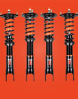 MAZDA MX-5 MIATA ND (16+) Coilovers - Riaction Performance Shocks