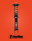 MAZDA MX-5 MIATA ND (16+) Coilovers - Riaction Performance Shocks