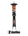 MAZDA MX-5 MIATA ND (16+) Coilovers - Riaction Performance Shocks