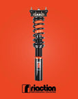 MAZDA RX-7 FC (86-91) Coilovers - Riaction Performance Shocks