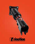 MAZDA RX-7 FC (86-91) Coilovers - Riaction Performance Shocks