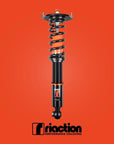 MAZDA RX-7 FC (86-91) Coilovers - Riaction Performance Shocks