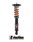 MAZDA RX-7 FC (86-91) Coilovers - Riaction Performance Shocks