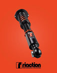 MAZDA RX-7 FC (86-91) Coilovers - Riaction Performance Shocks