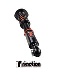 MAZDA RX-7 FC (86-91) Coilovers - Riaction Performance Shocks