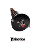 MAZDA RX-7 FC (86-91) Coilovers - Riaction Performance Shocks