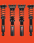 MAZDA RX-7 FD (92-02) Coilovers - Riaction Performance Shocks