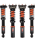 MAZDA RX-7 FD (92-02) Coilovers - Riaction Performance Shocks