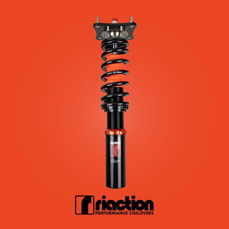MAZDA RX-7 FD (92-02) Coilovers - Riaction Performance Shocks