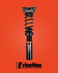 MAZDA RX-7 FD (92-02) Coilovers - Riaction Performance Shocks
