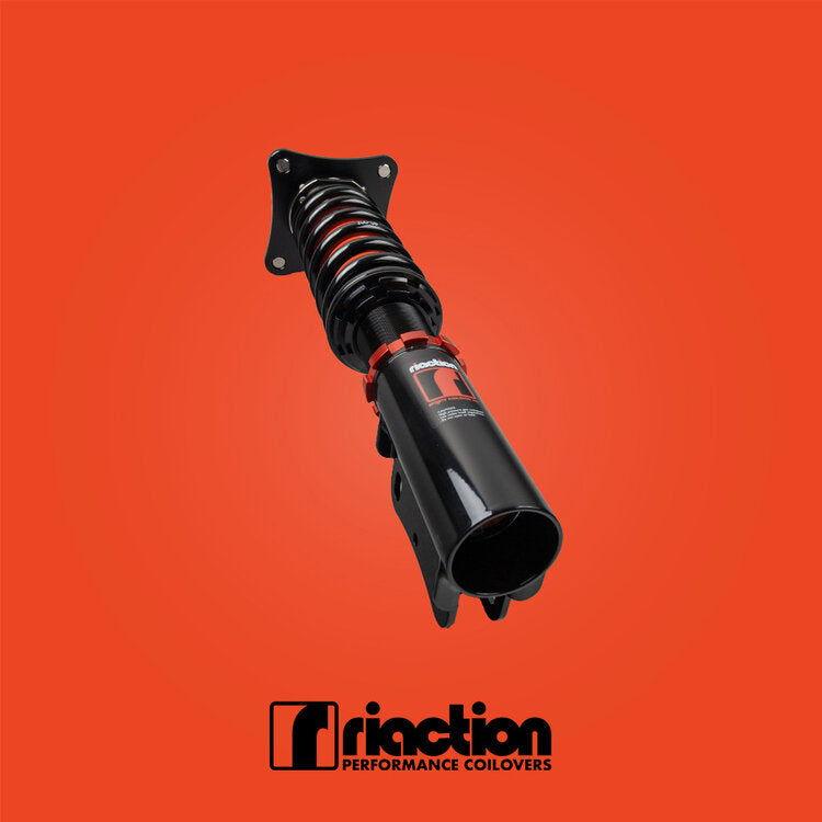 MAZDA RX-7 FD (92-02) Coilovers - Riaction Performance Shocks