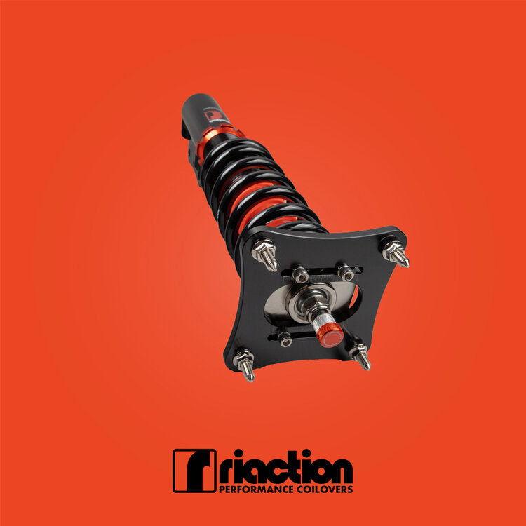 MAZDA RX-7 FD (92-02) Coilovers - Riaction Performance Shocks