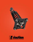 MAZDA RX-7 FD (92-02) Coilovers - Riaction Performance Shocks