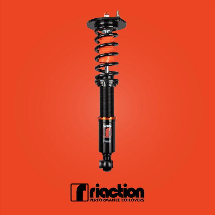 MAZDA RX-7 FD (92-02) Coilovers - Riaction Performance Shocks