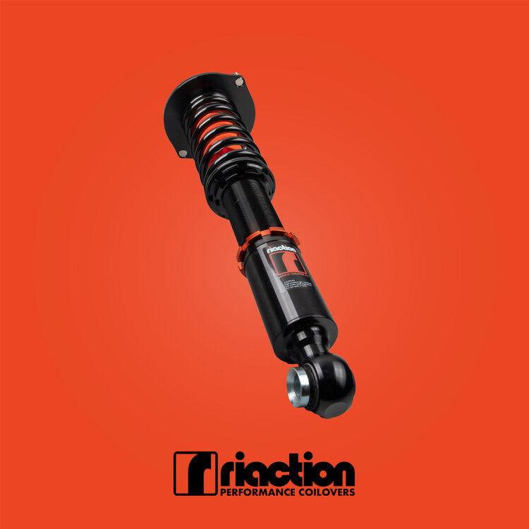 MAZDA RX-7 FD (92-02) Coilovers - Riaction Performance Shocks