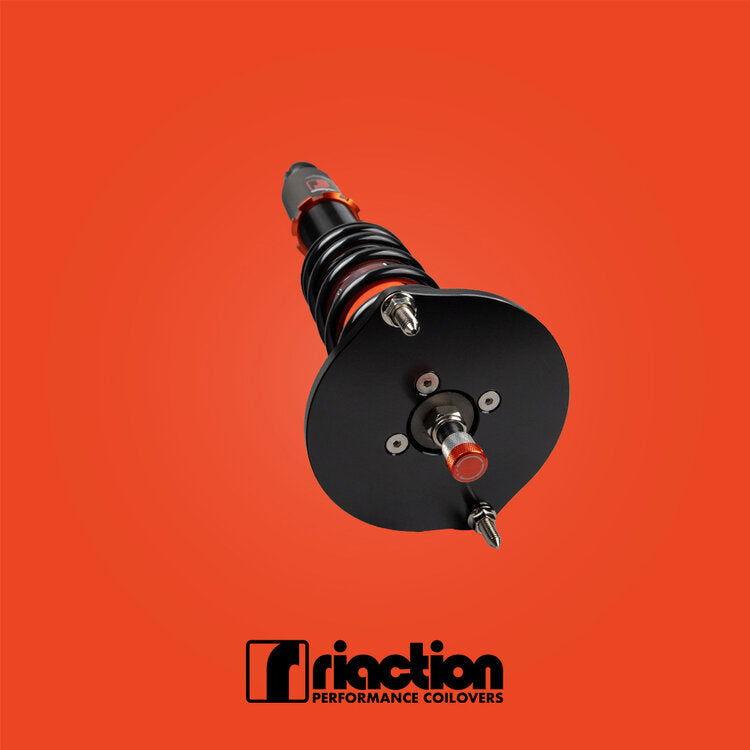MAZDA RX-7 FD (92-02) Coilovers - Riaction Performance Shocks