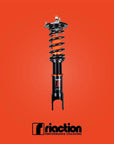 MAZDA RX-8 SE (04-11) Coilovers - Riaction Performance Shocks