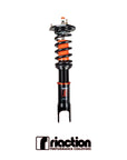 MAZDA RX-8 SE (04-11) Coilovers - Riaction Performance Shocks